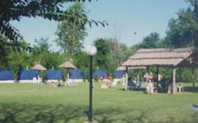 Afiliados a ATFAR ya pueden disfrutar del Camping UTHGRA en Pueblo Esther